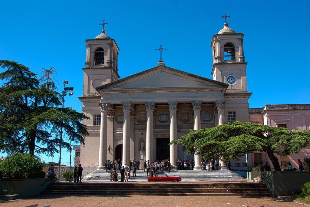 Paysandú Uruguay