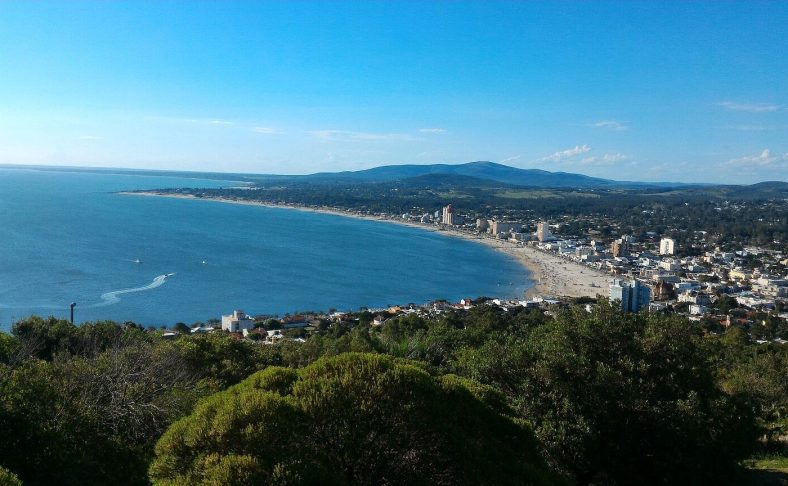 Piriapolis Uruguay