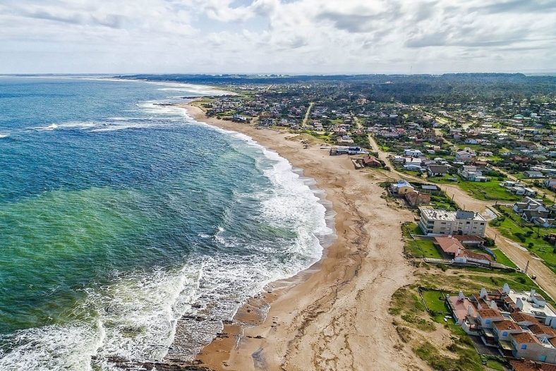 Rocha Uruguay