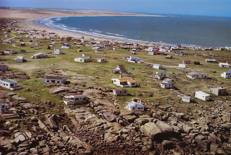 cabo polonio uruguay