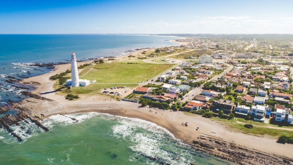 la paloma uruguay