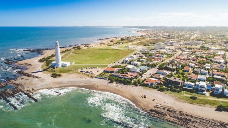 la paloma uruguay