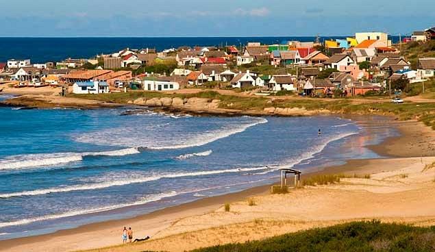 wisata Punta del Diablo