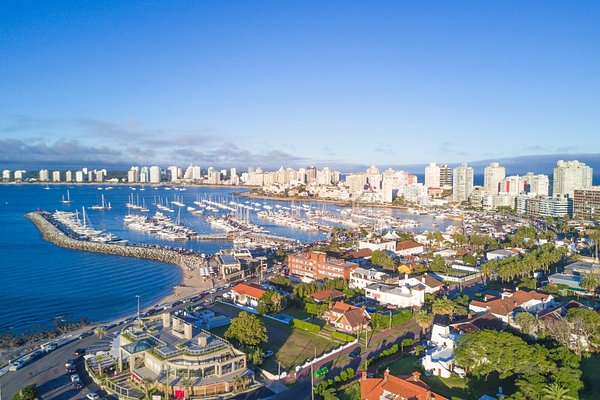 wisata Punta del Este