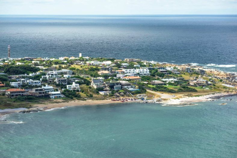 Jose Ignacio Uruguay
