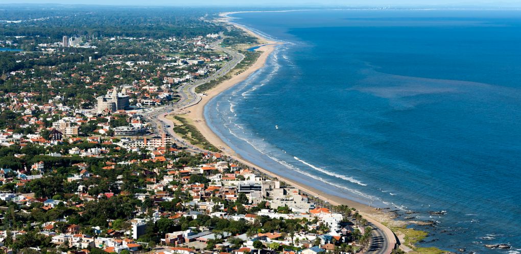 Montevideo